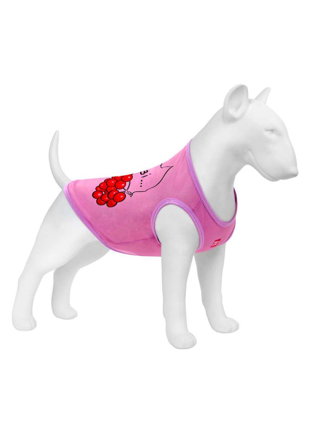 Майка WAUDOG (308203094)