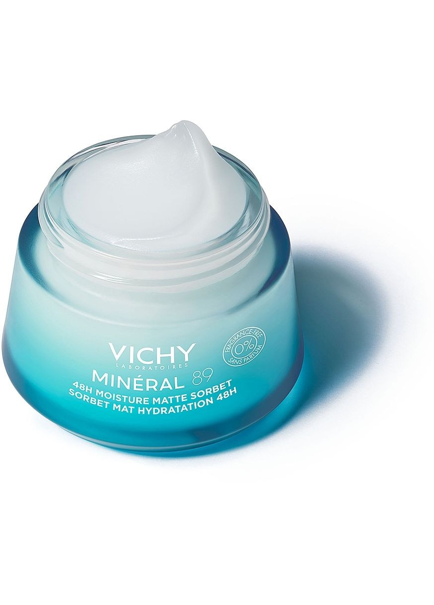 Гель для лица Vichy (368656107)