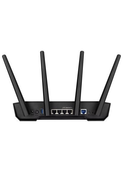 Маршрутизатор (90IG0790-MU9B00) Asus TUF-AX3000 (358065862)