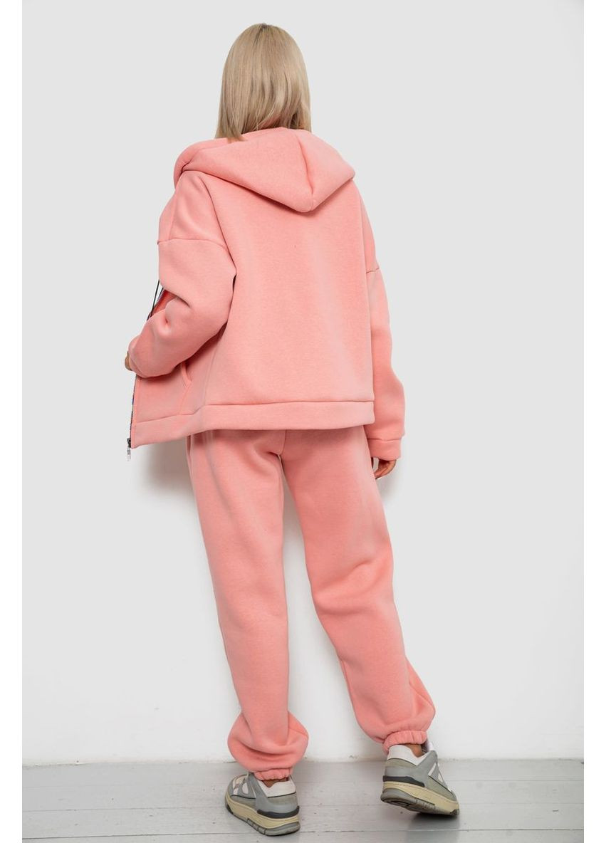 Спортивный костюм женский на флисе Ager 238R5715 (350880608)