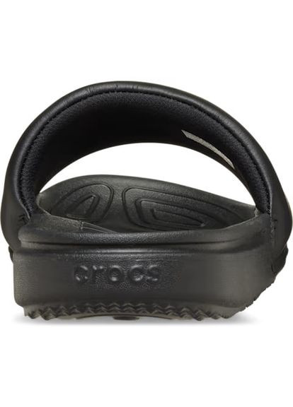 Жіночі шльопанці Рожеві Women's All Day Powder Pink Crocs Slide (342097894)