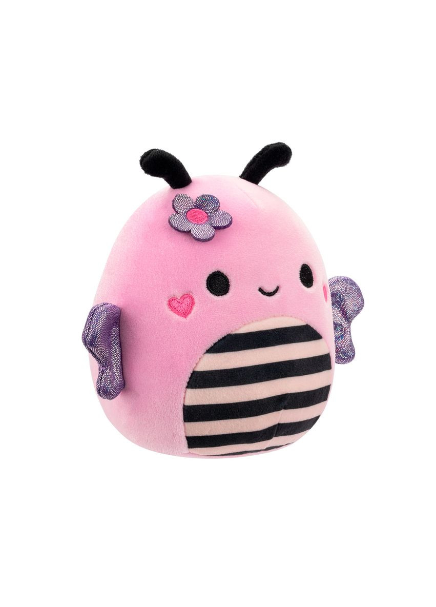 М'яка іграшка Друзі Джмелі 19 см 2 шт. () Squishmallows SQVA00843 (331791026)