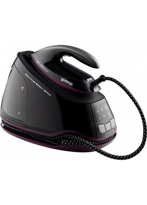 Паровая станция Gorenje SGD3000BKV (354229019)