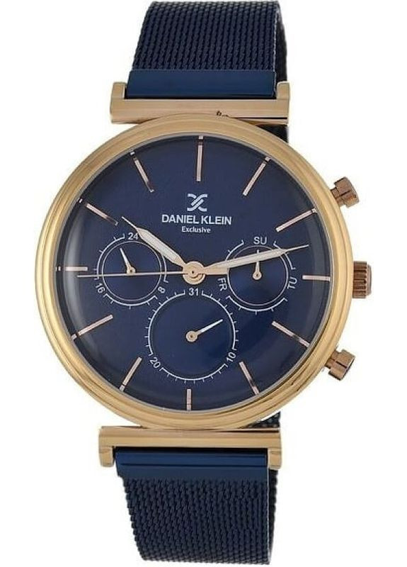 Мужские наручные часы DK11781-5 Daniel Klein (330807883)