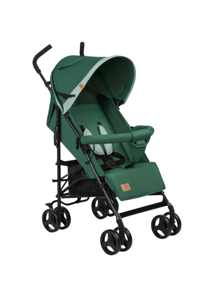 Тележка прогулочная ELIA GREEN FOREST (LO-ELIA GREEN FOREST) Lionelo (323101743)