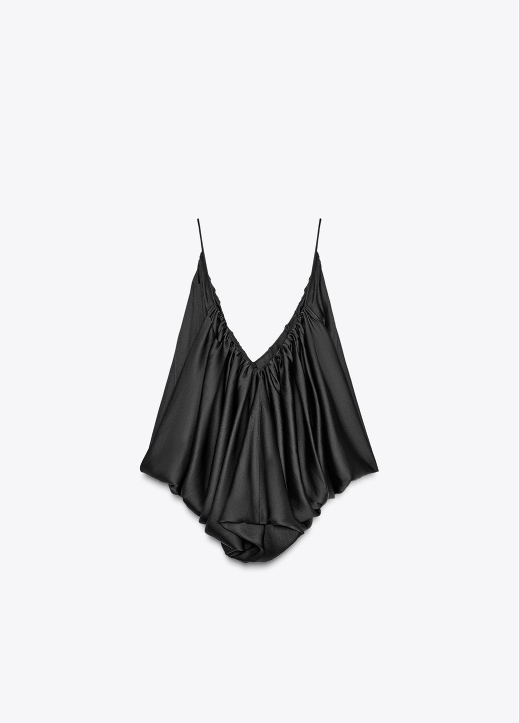 Топ Zara (359976943)