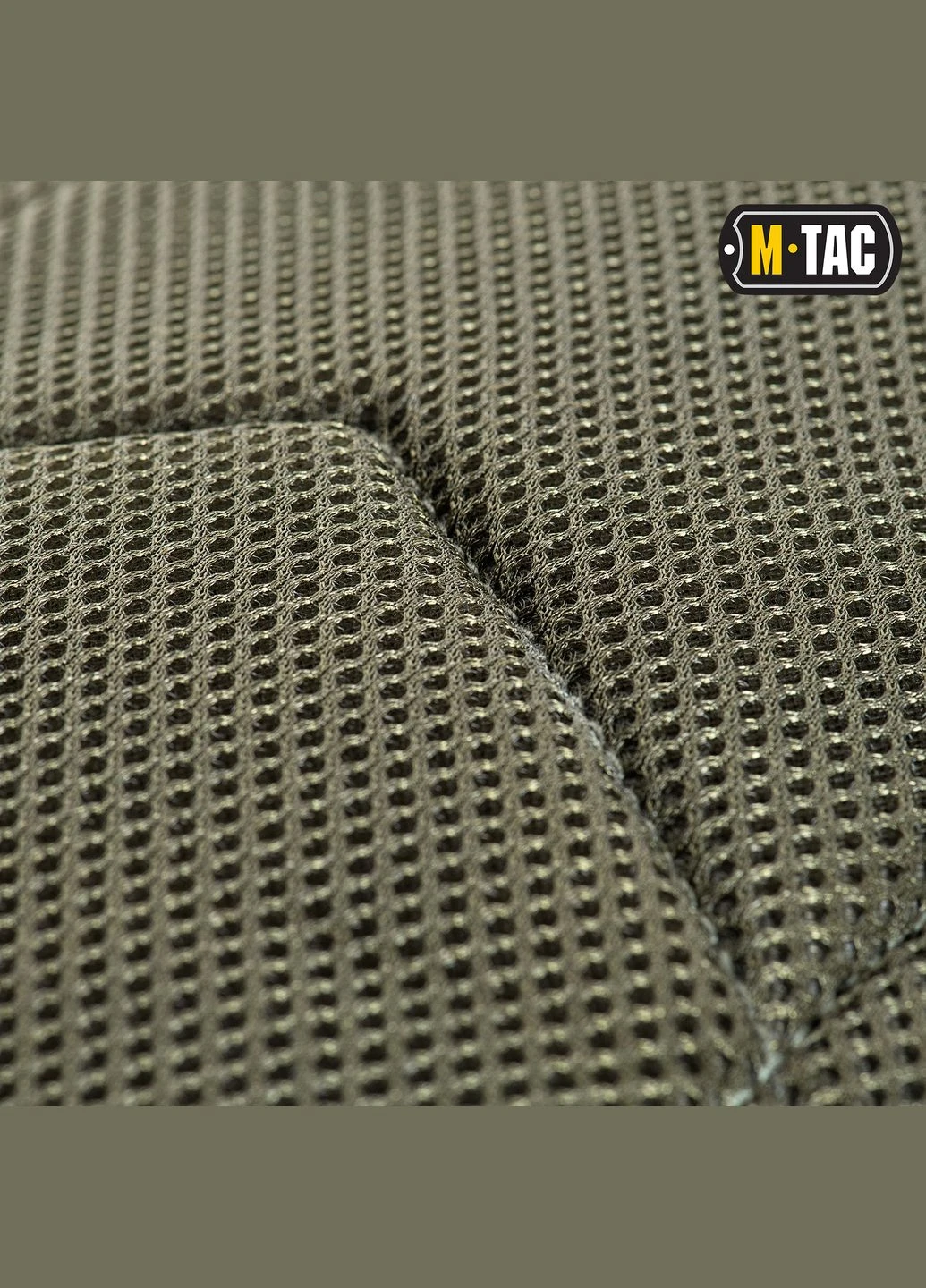 Рюкзак Assault Pack Laser Cut Olive M-TAC (303261346)