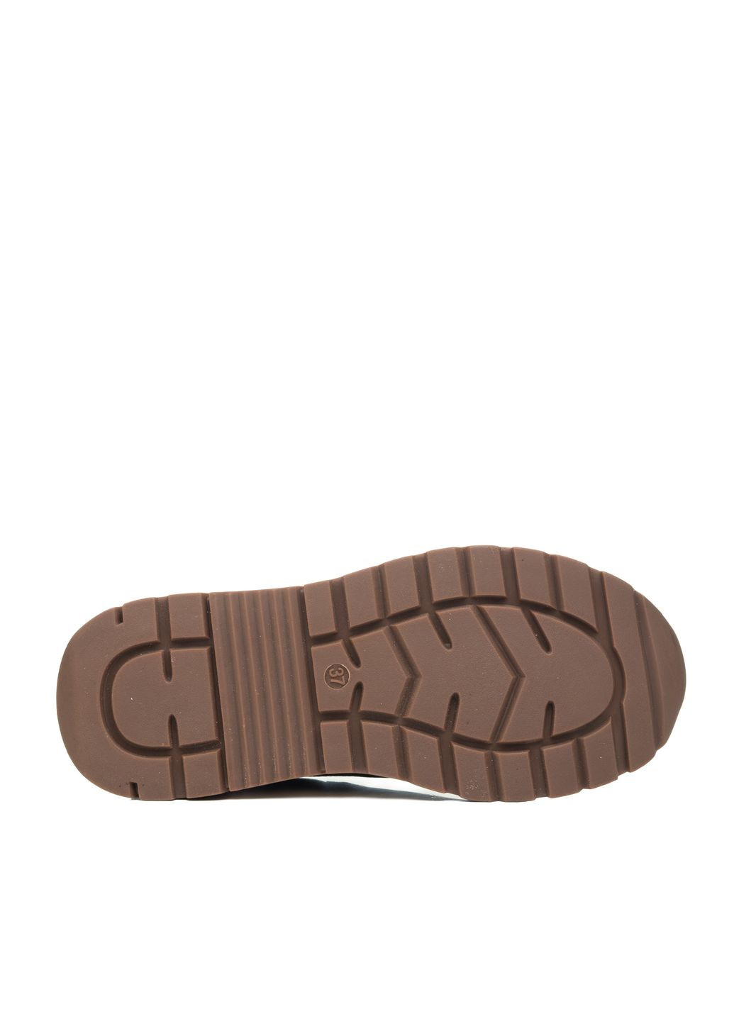 Кросівки (2845Т1) Marigo коричневі (366726228)