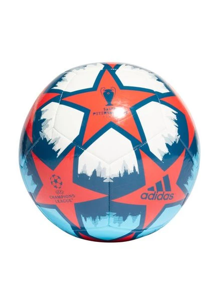 Футбольний м’яч Finale 2022 CLUB H57809, розмір adidas (399460073)