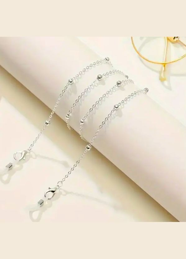 Ланцюжок для окулярів No Brand (338623597)