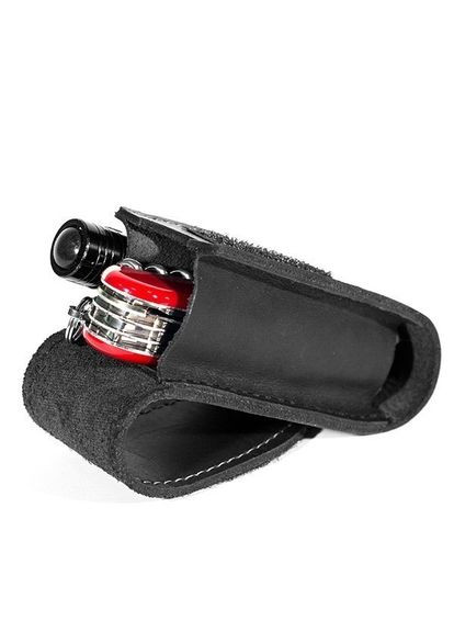 Комплект Нож Fieldmaster 1.4713 + Чехол с фонариком Police Victorinox (317303782)