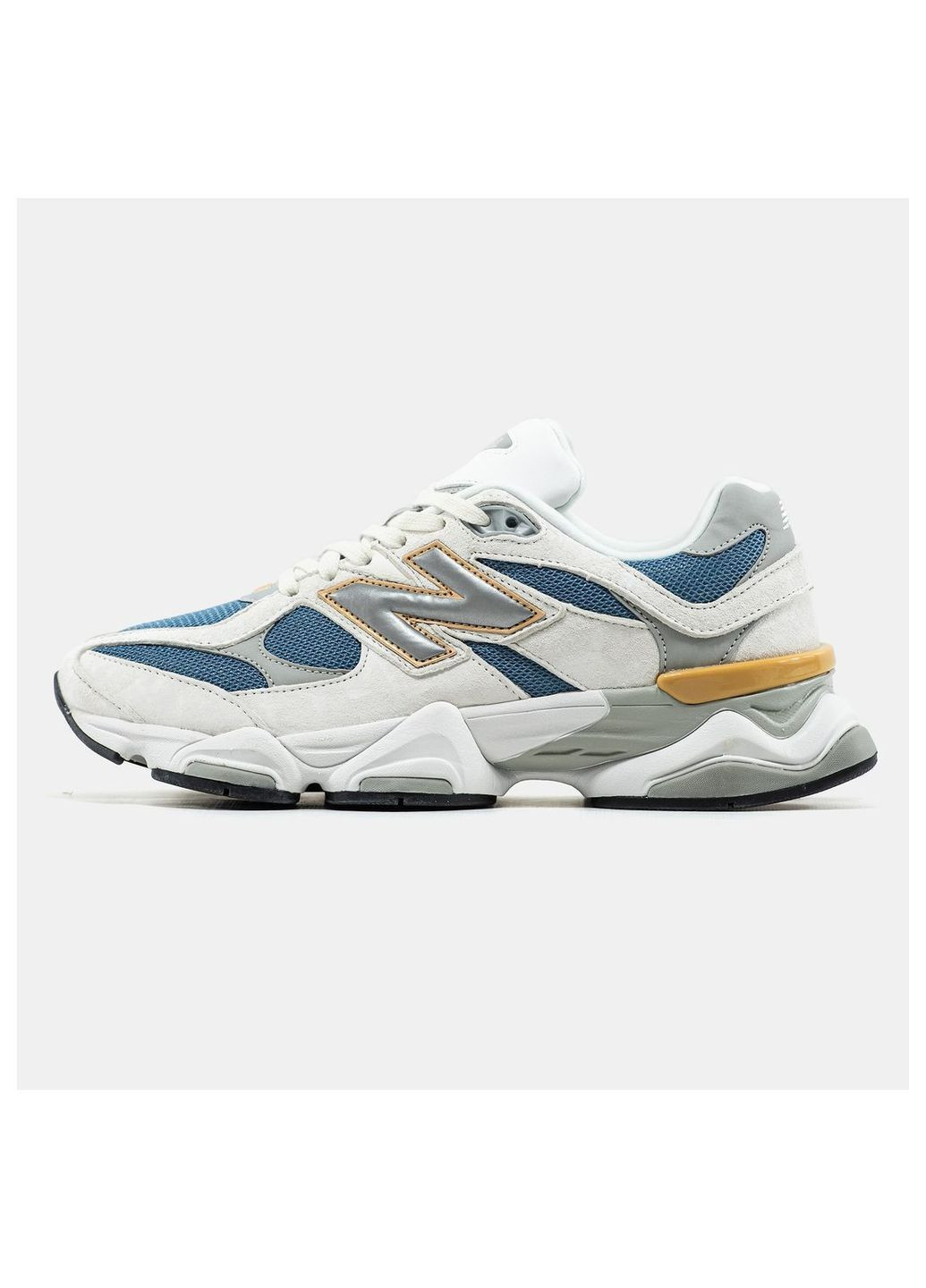 Комбіновані всесезонні кросівки new balance No Brand 9060