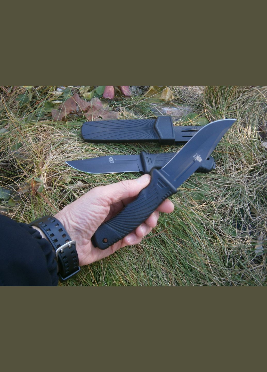 Нож охотничий Н5150 24 см No Brand (302391788)