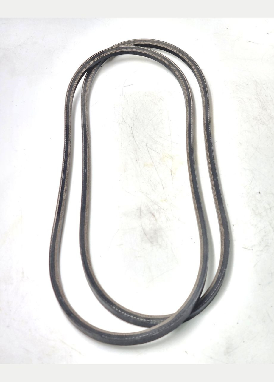 Комплект ременів генератора, оригінал OEM 1340A032 Митсубиси Паджеро IV 2006- Mitsubishi Pajero (345738932)