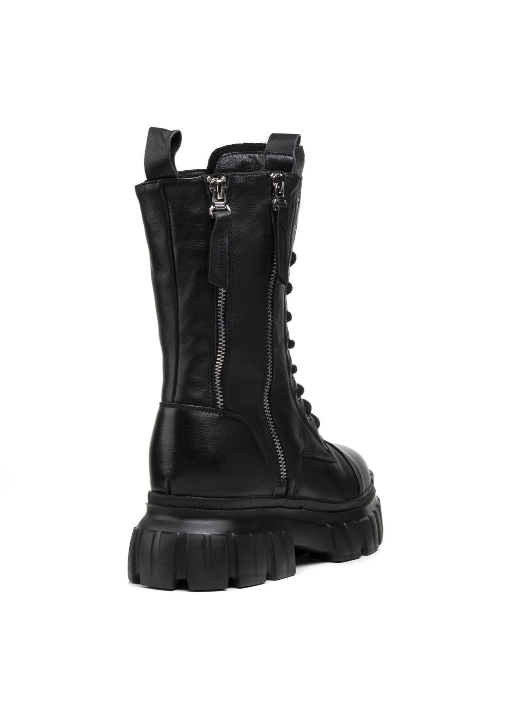 Зимние ботинки (1540ц) Berkonty