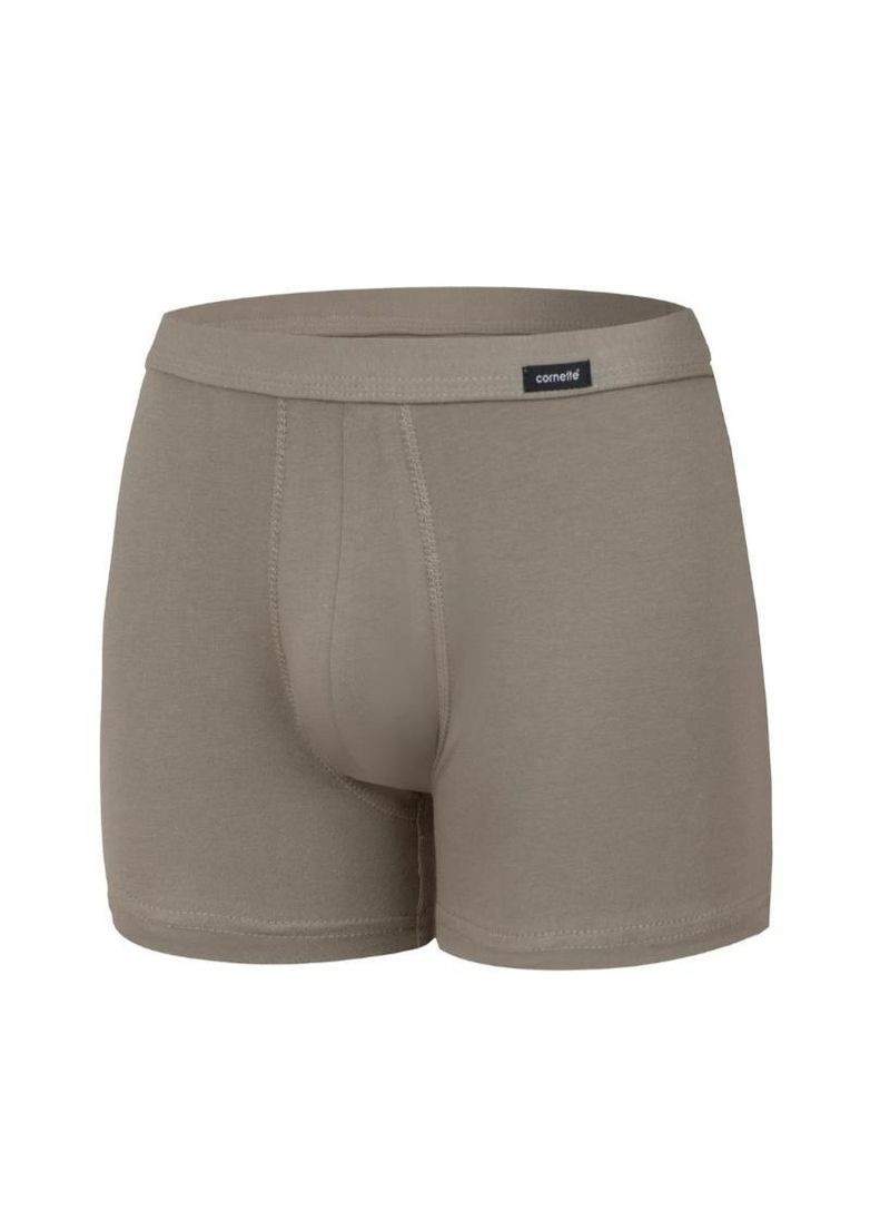 Трусы мужские боксеры хлопок 093 размер XXXL Cornette (324833217)