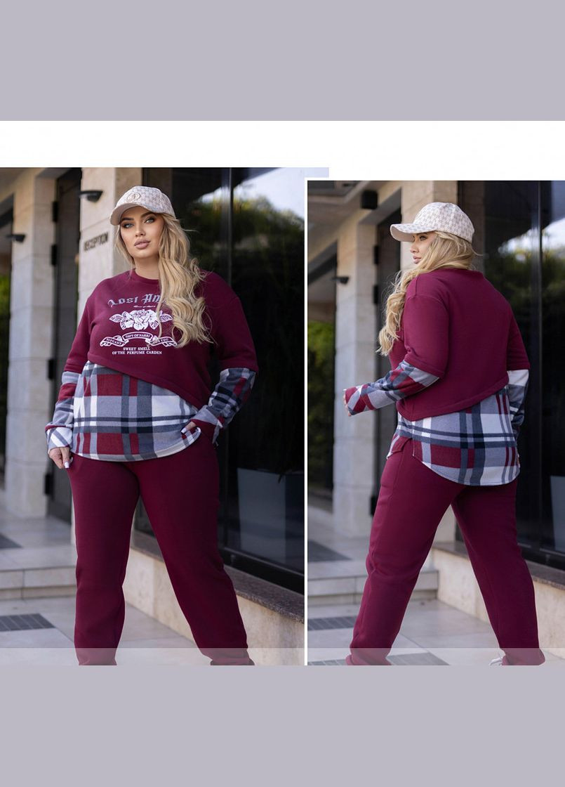 Спортивний костюм Liton (305846213)