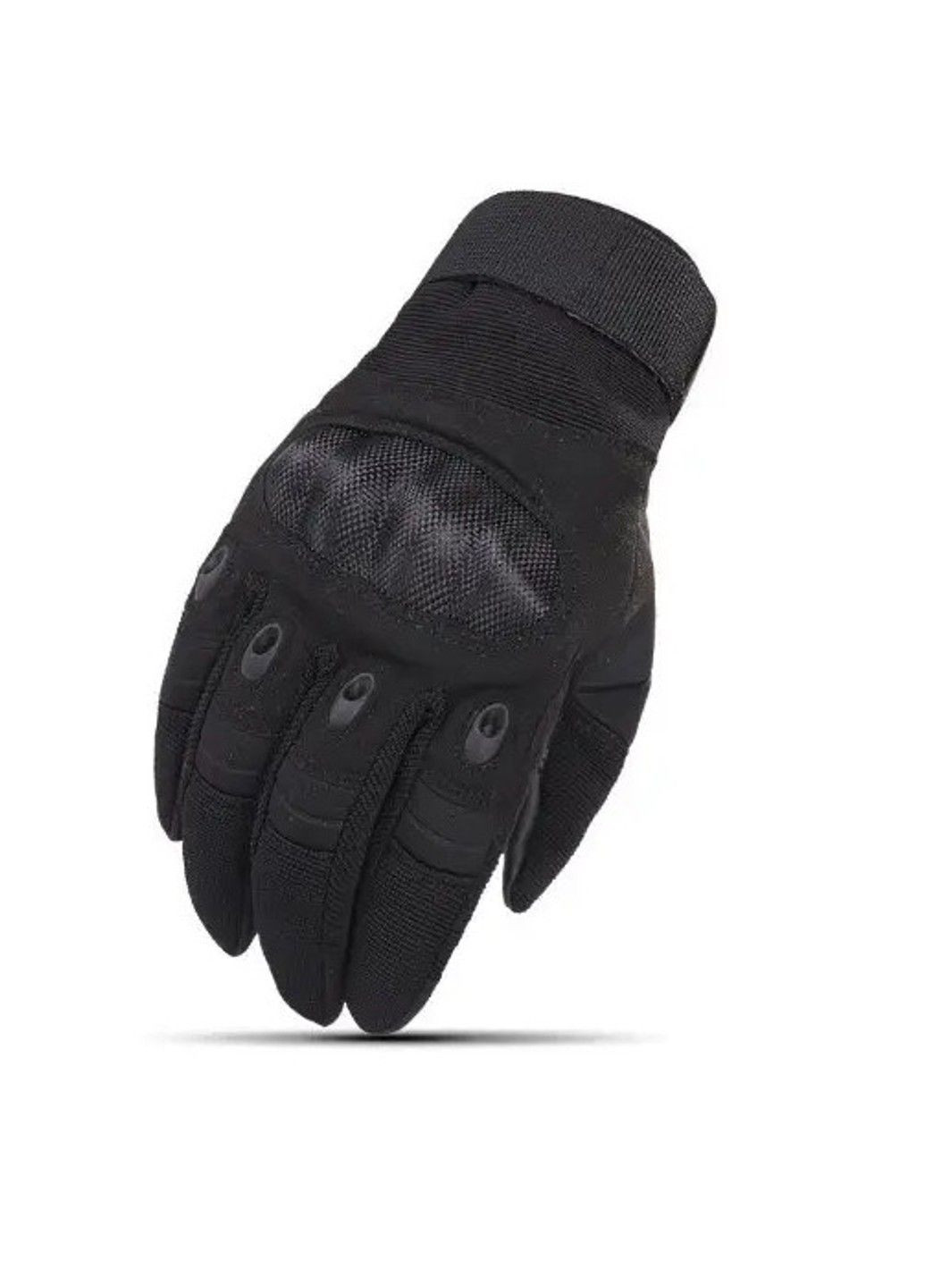 Рукавички захисні на липучці FQ20T001 Пісочний, М No Brand (331640400)