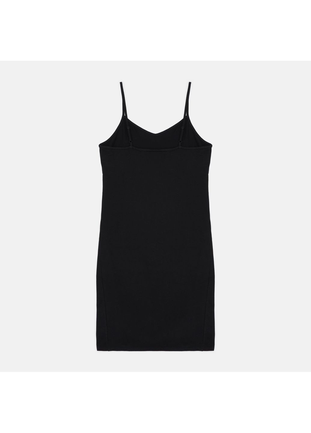 Черное повседневный платье для беременных H&M однотонное