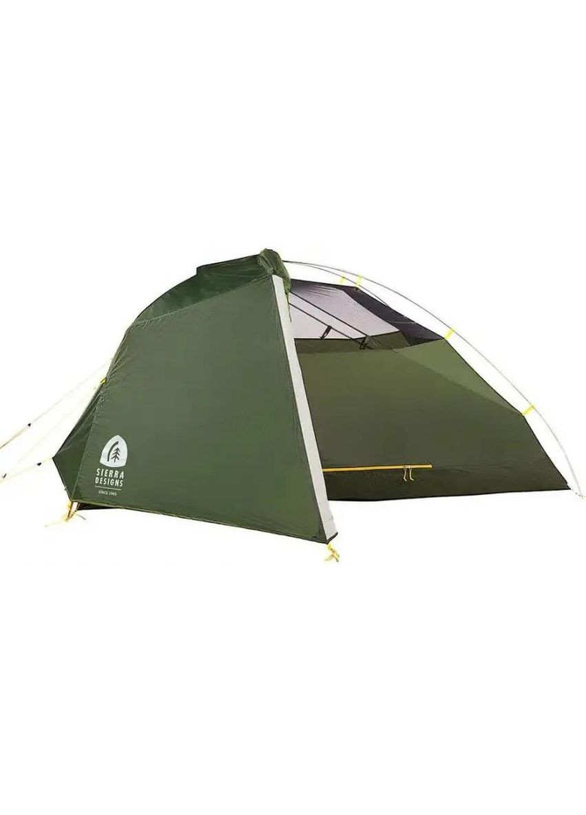 Палатка Meteor 3000 3 Green Sierra Designs (316534345)