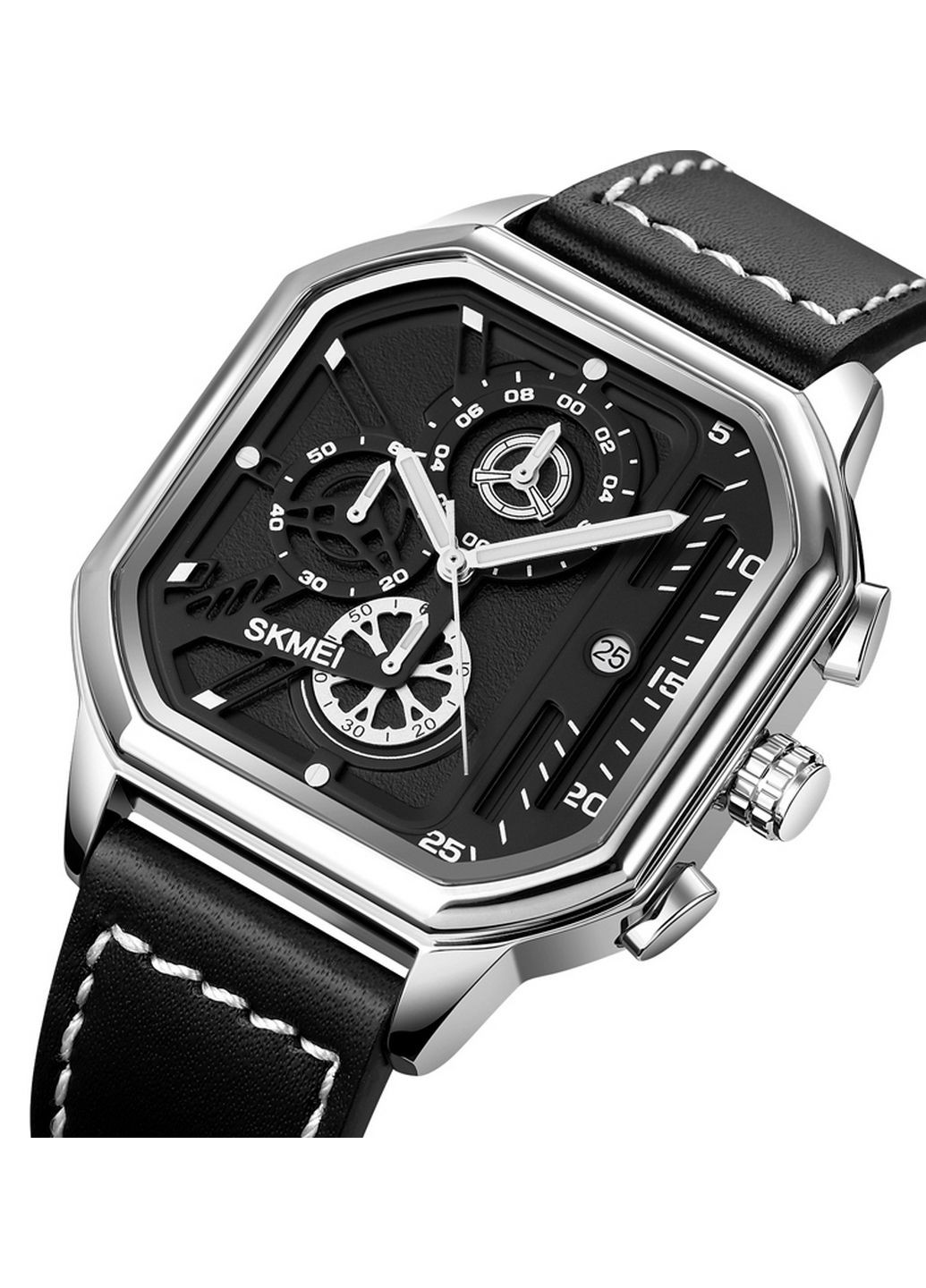 Чоловічий наручний годинник Skmei (371762003)