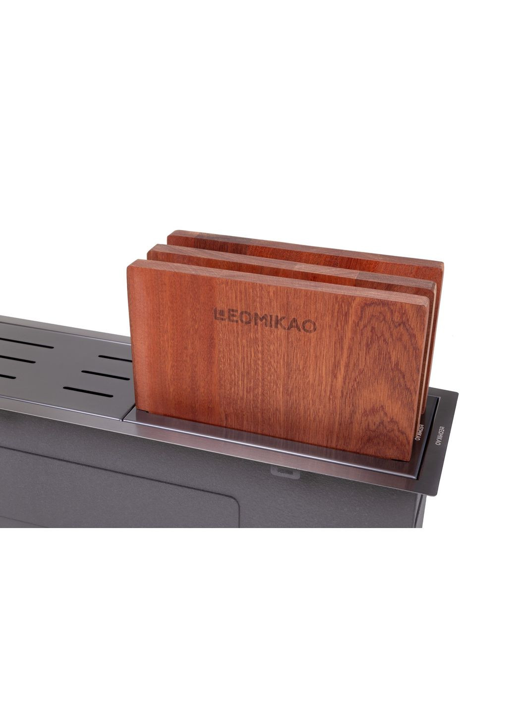 Вбудована сушка органайзер Leomikao ML-01 GM (369925302)