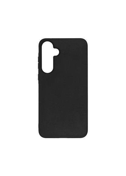 Чохол до мобільного телефона (ARM74315) ArmorStandart Matte Slim Fit Samsung A35 5G Black (366068075)