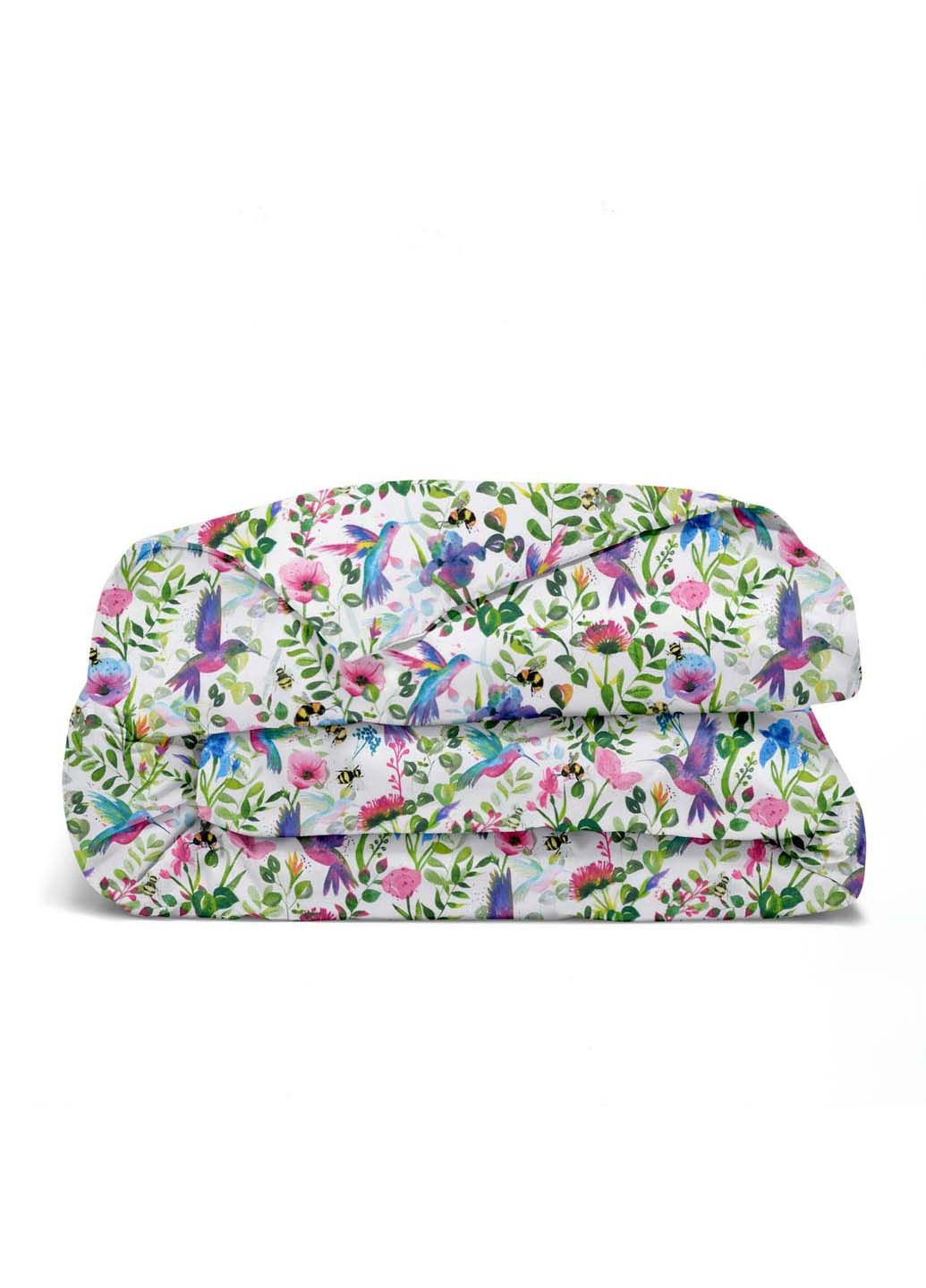 Підліткова постіль без простирадла KOLIBRI CS1 160х220 см Cosas (307477769)