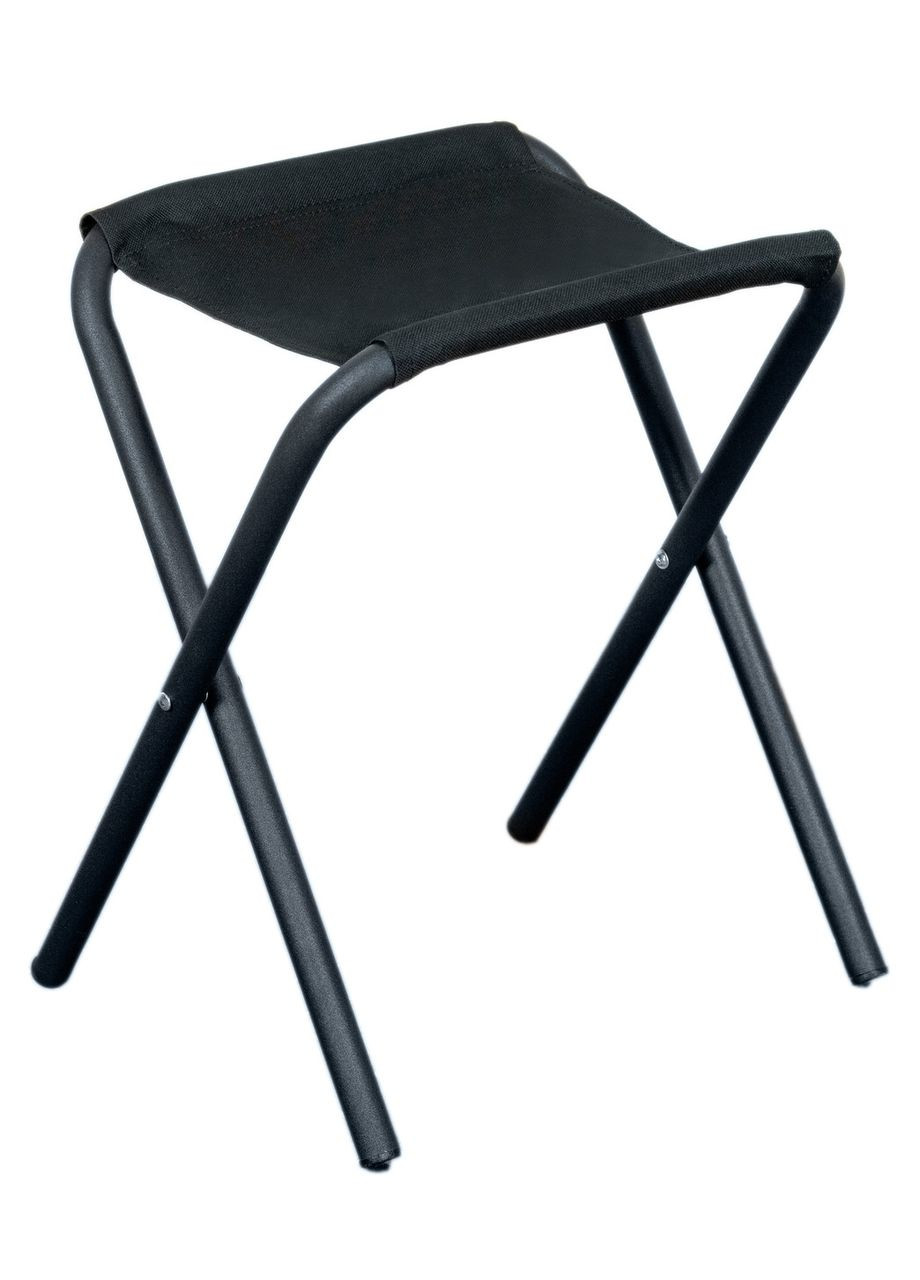 Стілець розкладний NR-024 MT, чорний NeRest (329407095)