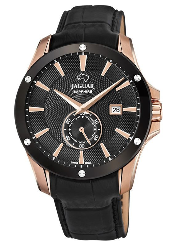 Мужские наручные часы Jaguar J882/1 (321950402)