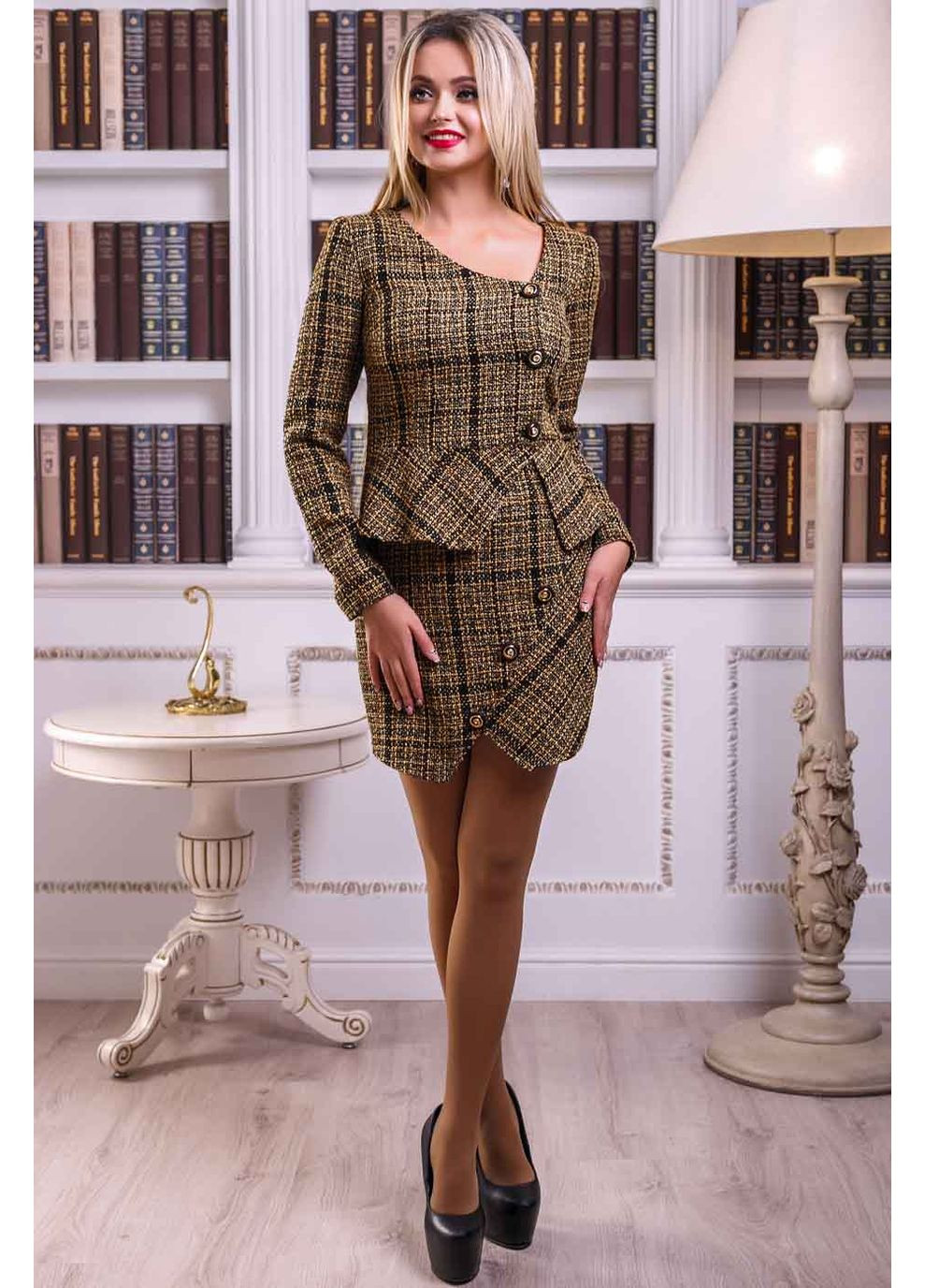 Костюм 893.2433 Seventeen (348136536)