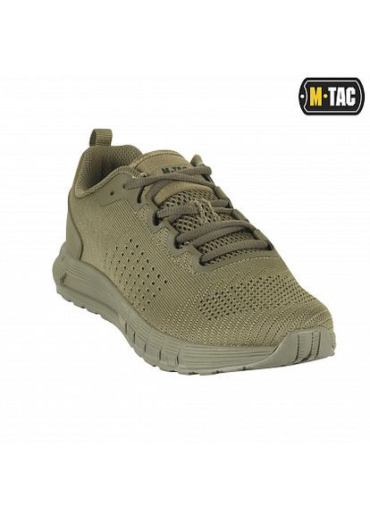 Кросівки Summer Light Dark Olive (00000003340) M-TAC (356486541)