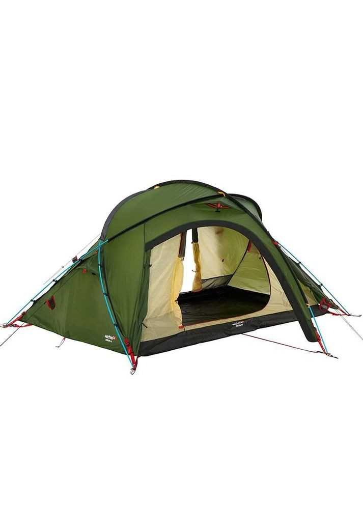 Палатка Forum 4 2 UL Green 231082 DAS302754 Wechsel (316468693)
