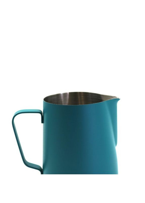 Пітчер Coffee Gear Classic 450 мл teal blue Rhino (341318170)