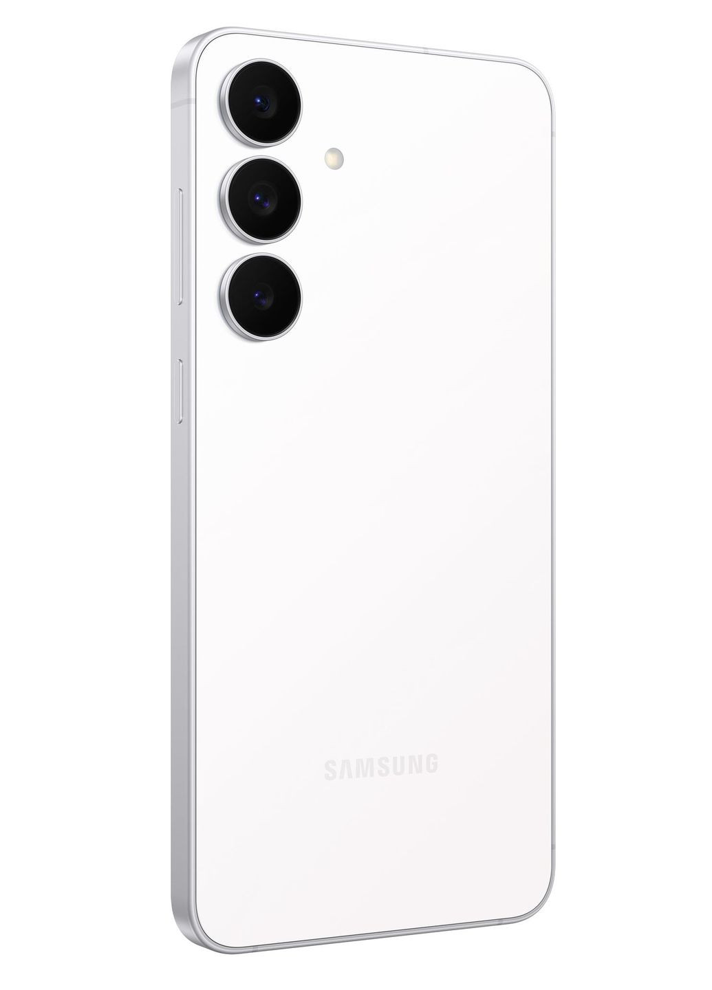 Смартфон Galaxy S25 FE 8/256GB White (SM-S731BZWGEUC) Samsung (364861715)