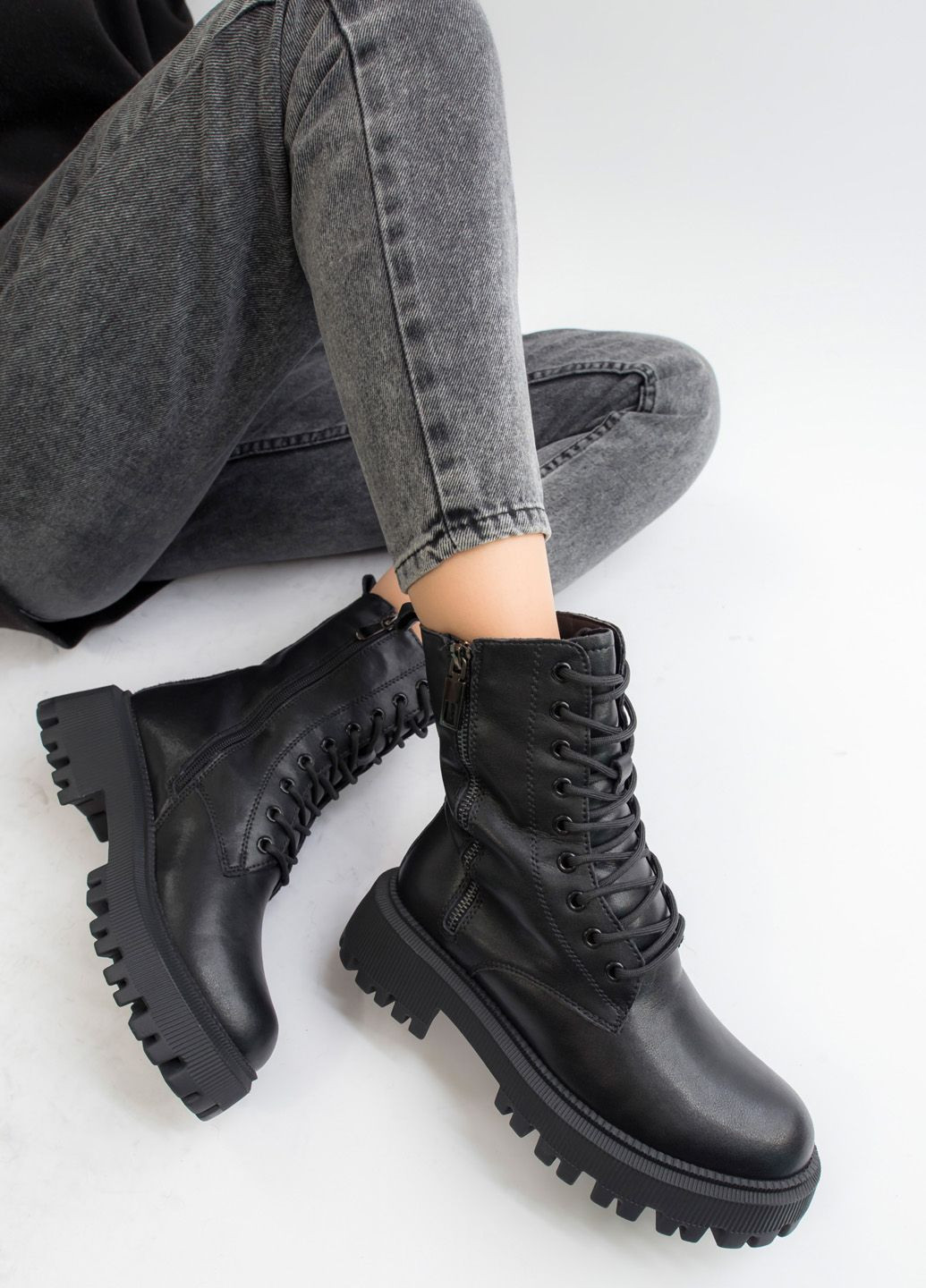 Черевики жіночі ITTS (311506052)