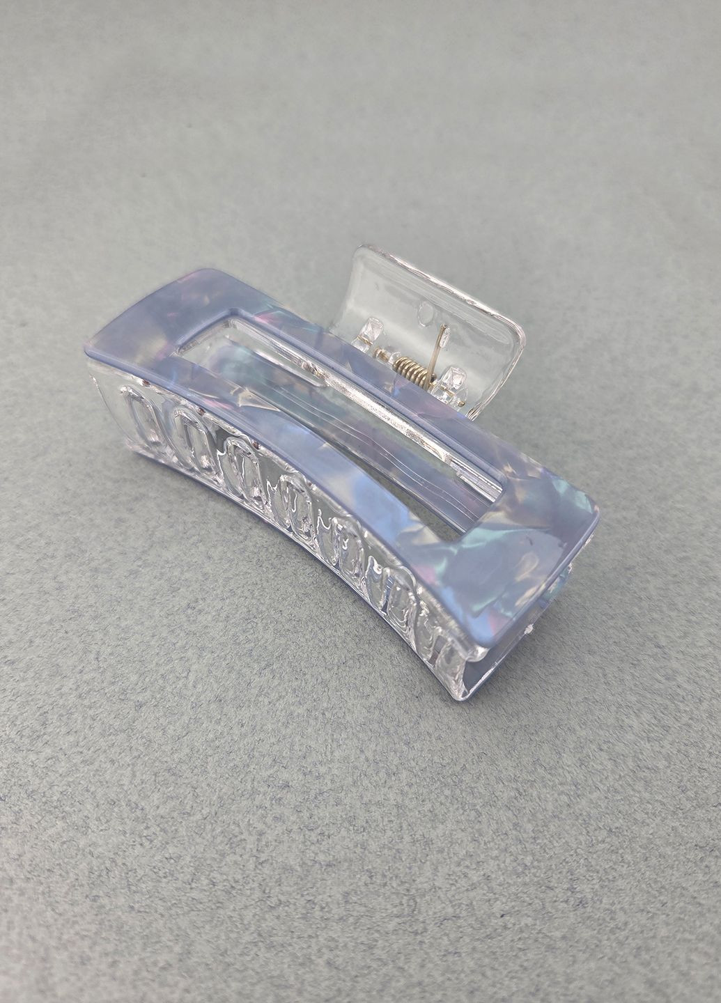 Заколка краб для волос Luvete (338185176)