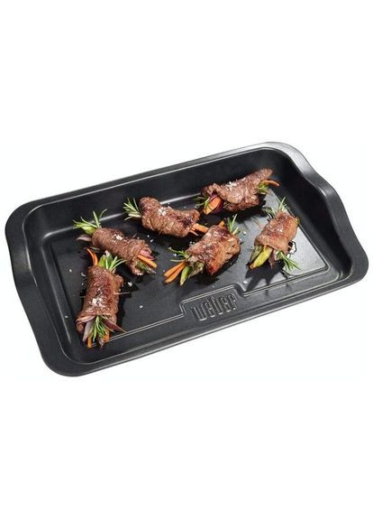 Планча 42,5 см 17885 Weber (326803801)