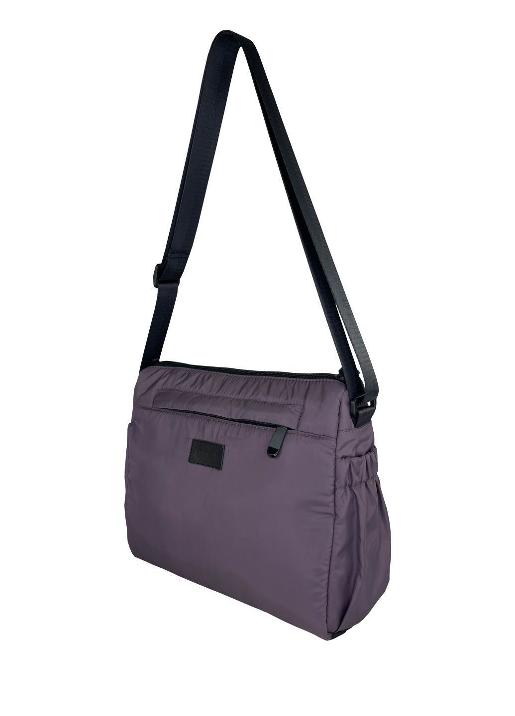Сумка через плечо Женская City Фиолетовый P1403EP081 Episode Через плече (369155288)