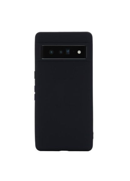 Чохол до мобільного телефона (708645) BeCover Google Pixel 7 Pro Black (366070730)