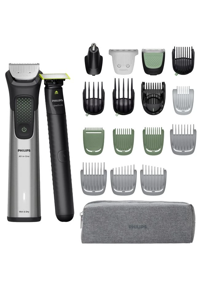 Тример MG9558/15 Philips (365749388)
