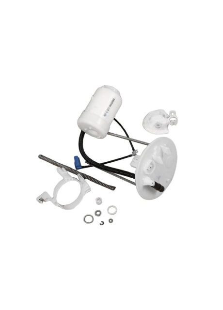 Фільтр паливний MITSUBISHI ASX 1.6 10- (вир-во ) A130172 C.I.U Denckermann (366134985)