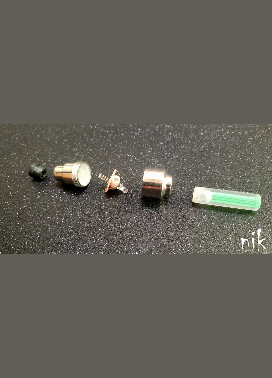 Подсветка для колес вело -мото -авто диодный AD (314697729)