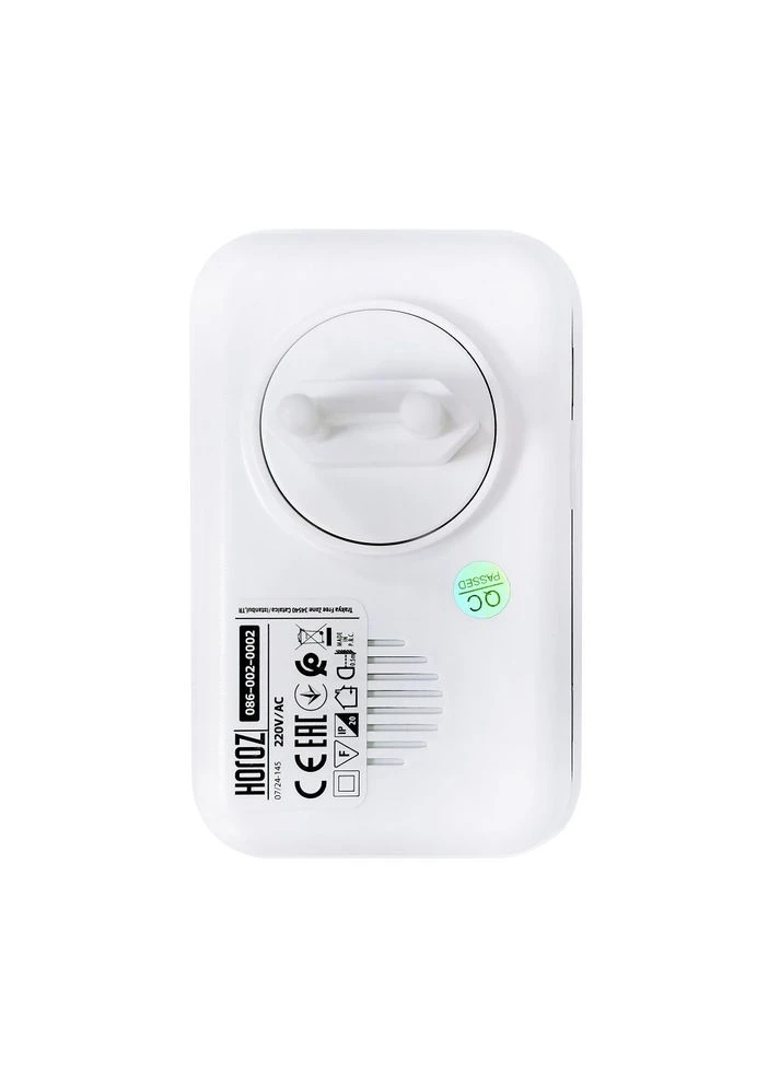 Звонок "FUJI-A" 220V Horoz Electric (385172751)