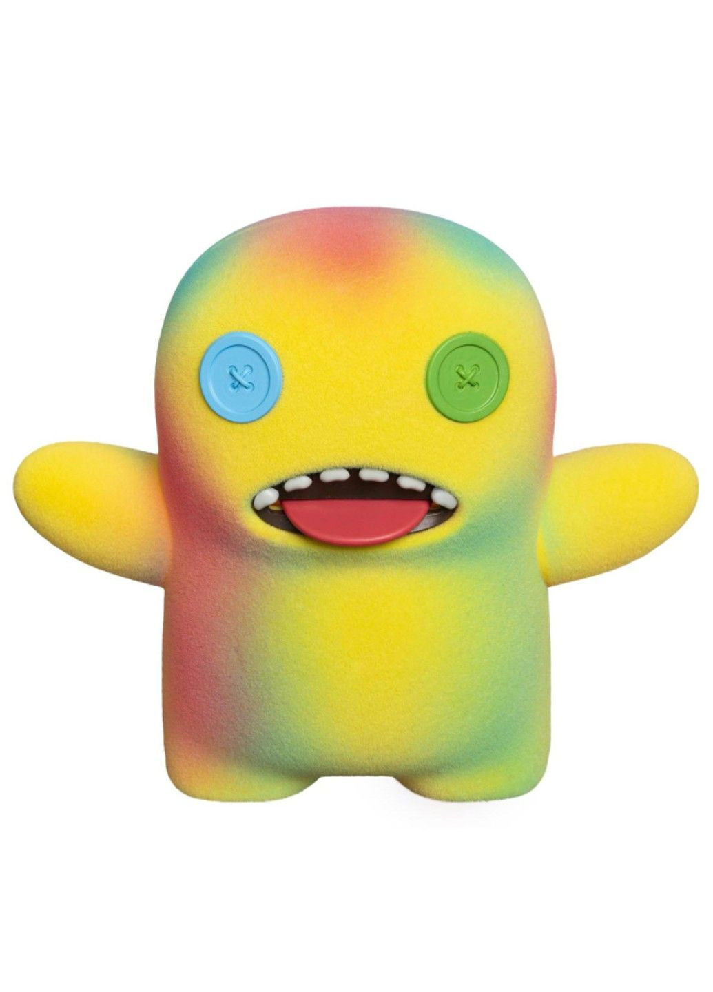 Коллекционная фигурка УГА-БУГА (серия Особая), арт. FG1000C Fuggler (336181347)