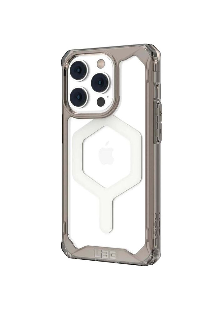 Чохол Plyo Magsafe для Apple iPhone 14 Pro Ash (114070113131) UAG (306746344)