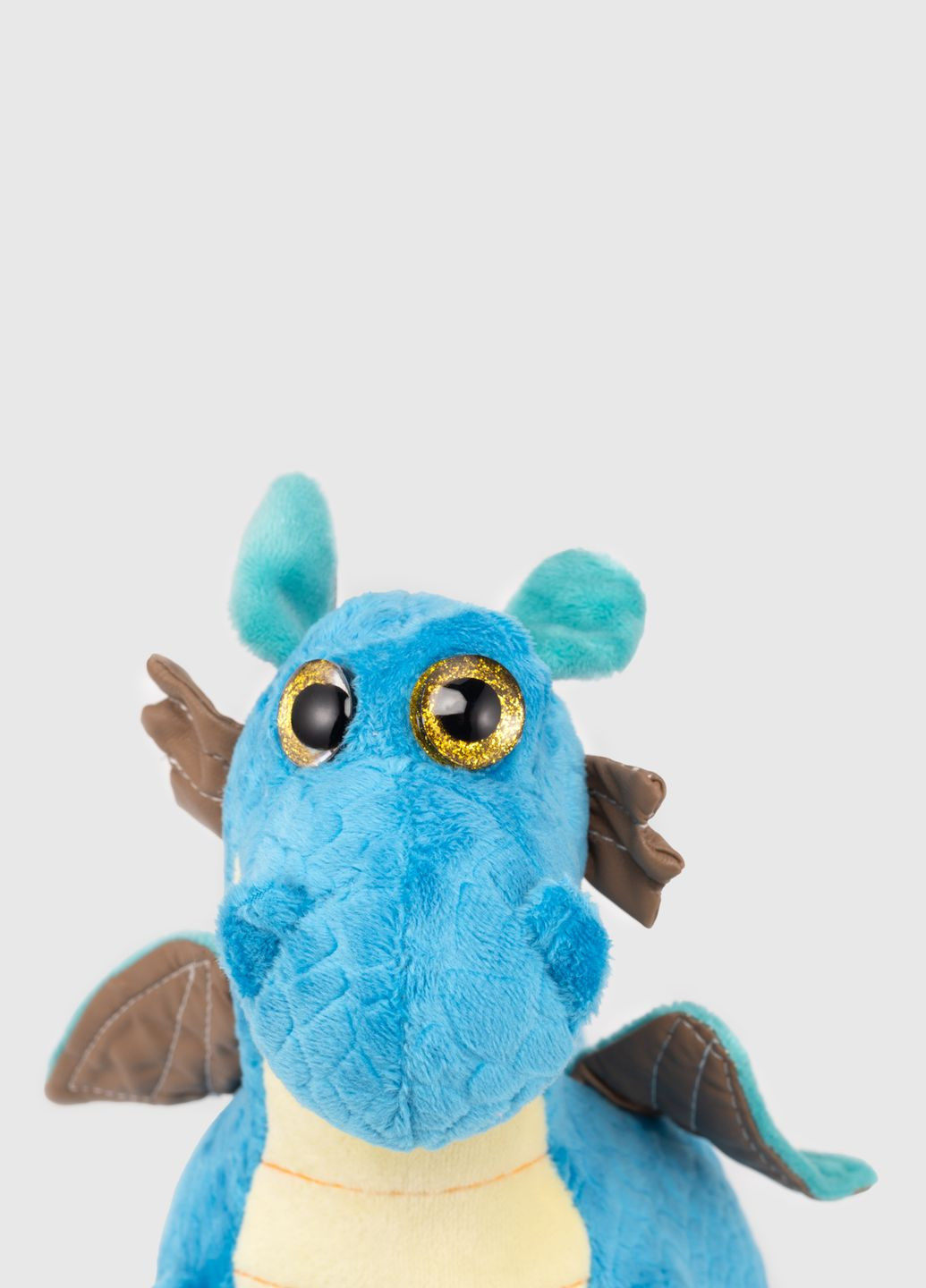 М'яка іграшка Дінозавр JR62164 JINGRONGWANJU (286449443)