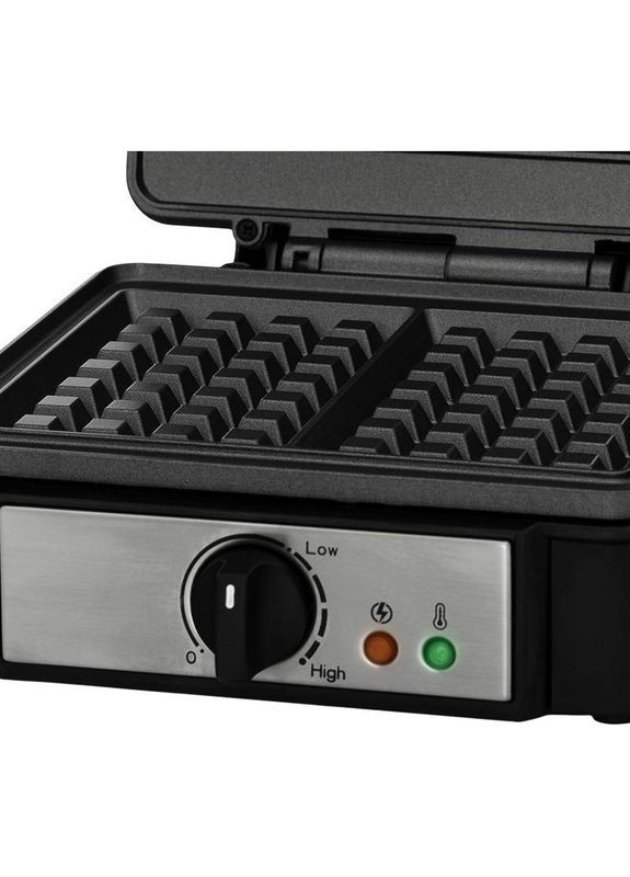 Вафельница ZWM0012 Zelmer (323092502)