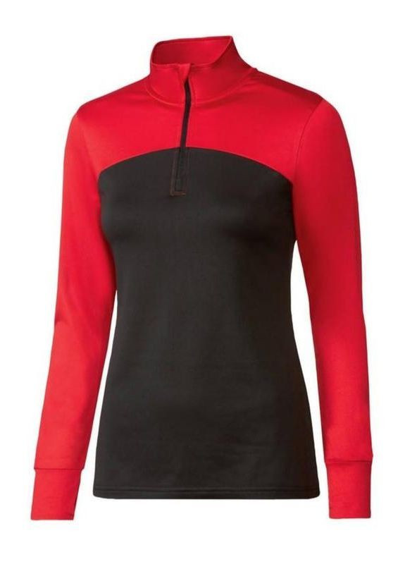 Якісна спортивна термокофта Сrivit Crivit (371132896)