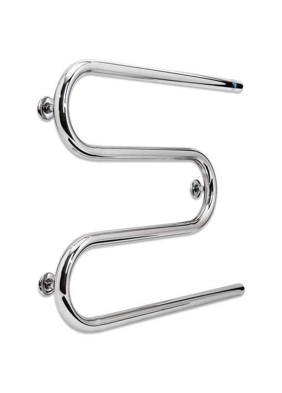 Водяное полотенцесушитель Змеевик 30 РС3 600 х 500 1/2'' Laris (336932631)